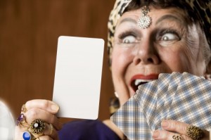 Interpreting other people's Tarot spreads? reading other people's tarot layout