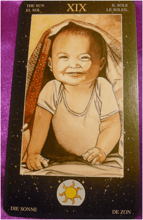 Zodiac Tarot Deck Review • A Fool's Journey