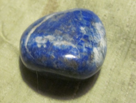 lapis gemstone metaphysical properties