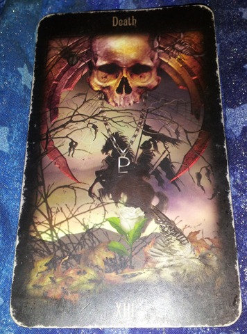 tarot-death-card-meaning